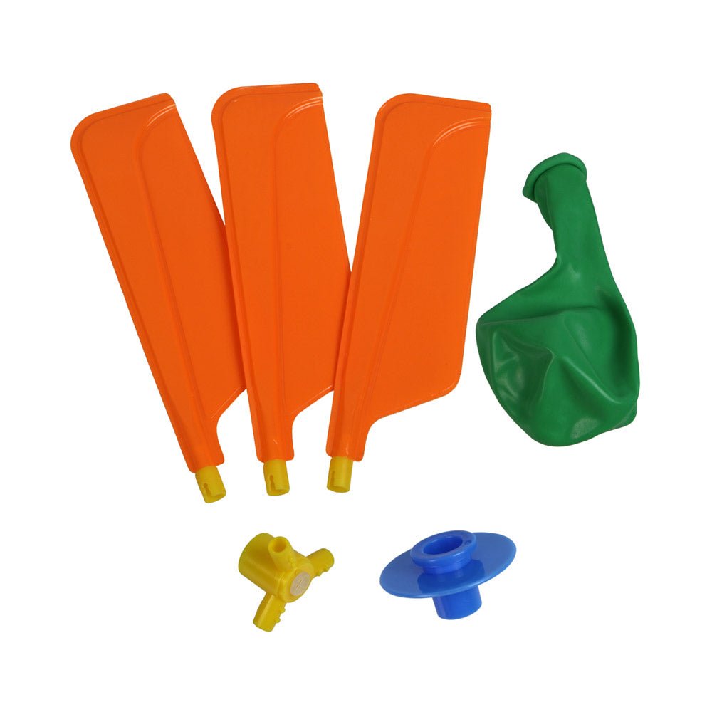 Mastermind Toys Balloon Helicopter