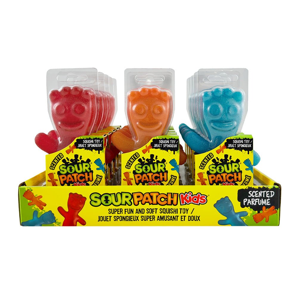 Sour Patch Kid – HnB Market