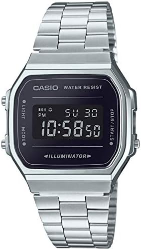 Casio Unisex Watch