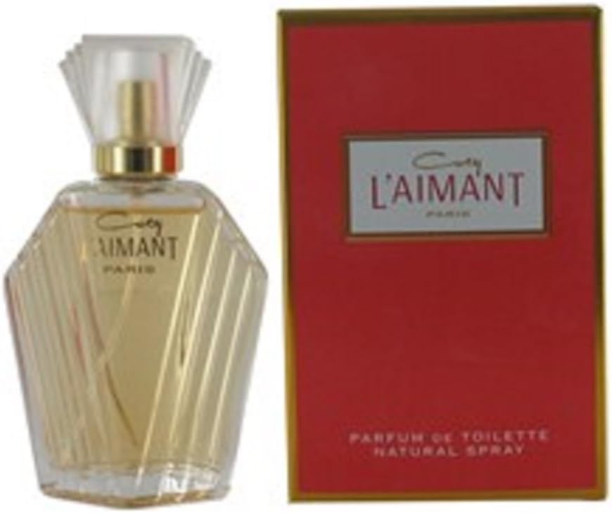 Coty L'aimant Eau de Toilette 50ml