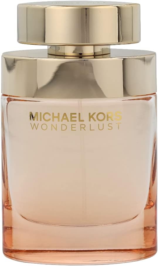 Wonderlust by Michael Kors Eau de Parfum For Women, 100ml
