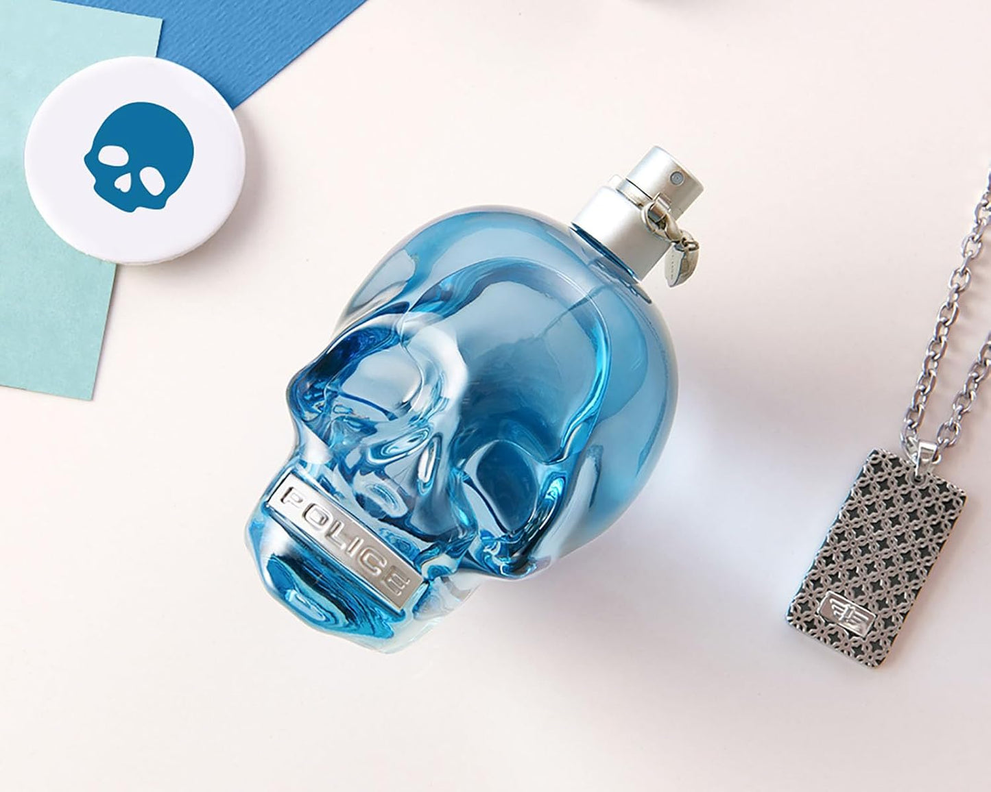 Police To Be Or Not To Be Eau de Toilette Spray for Him 75 ml