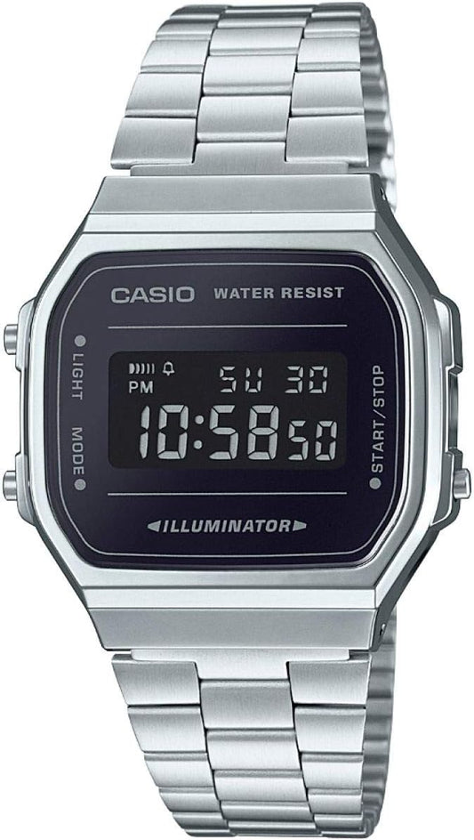 Casio Unisex Watch