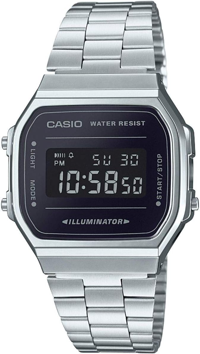Casio Unisex Watch