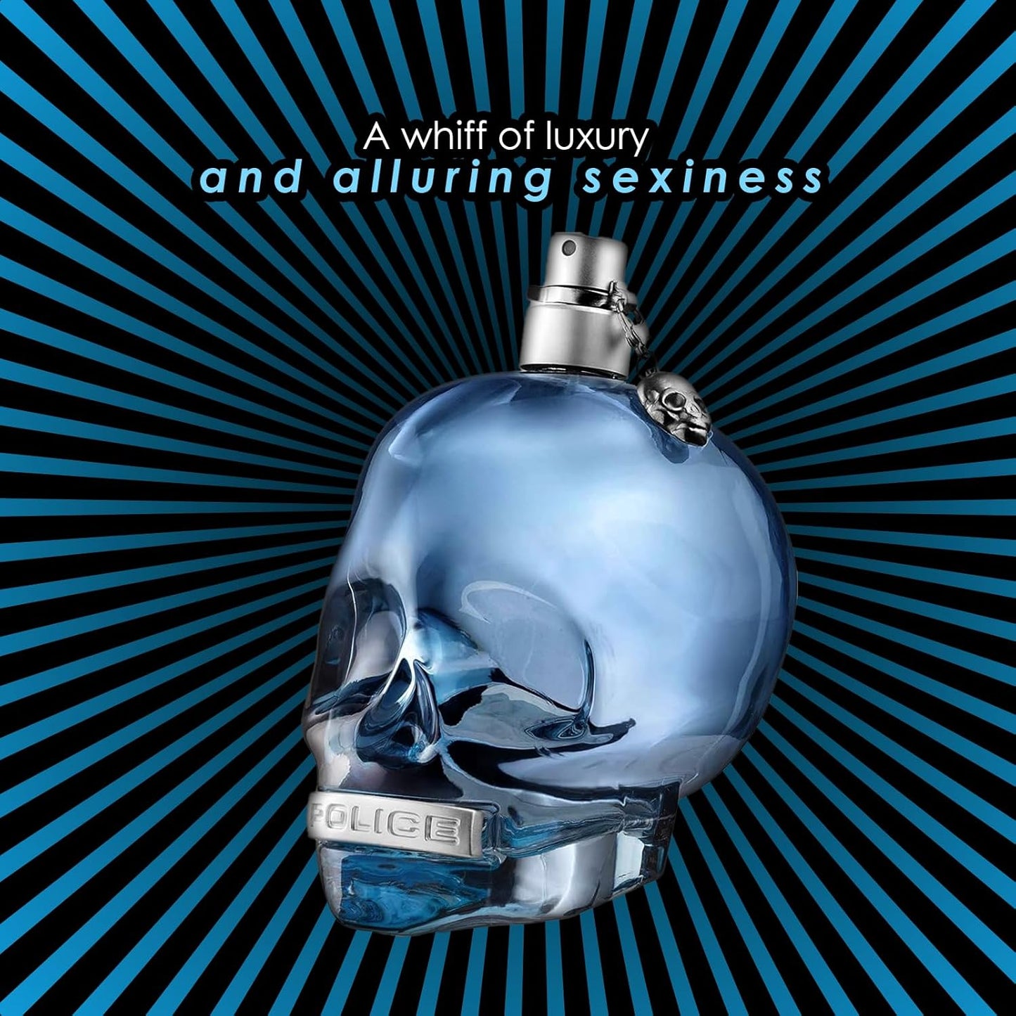 Police To Be Or Not To Be Eau de Toilette Spray for Him 75 ml