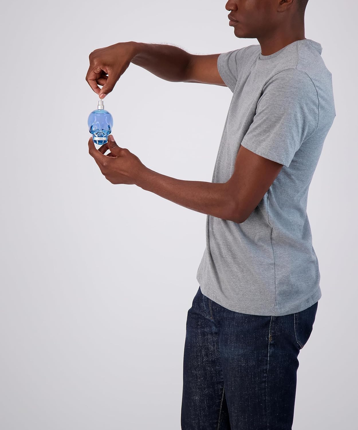 Police To Be Or Not To Be Eau de Toilette Spray for Him 75 ml