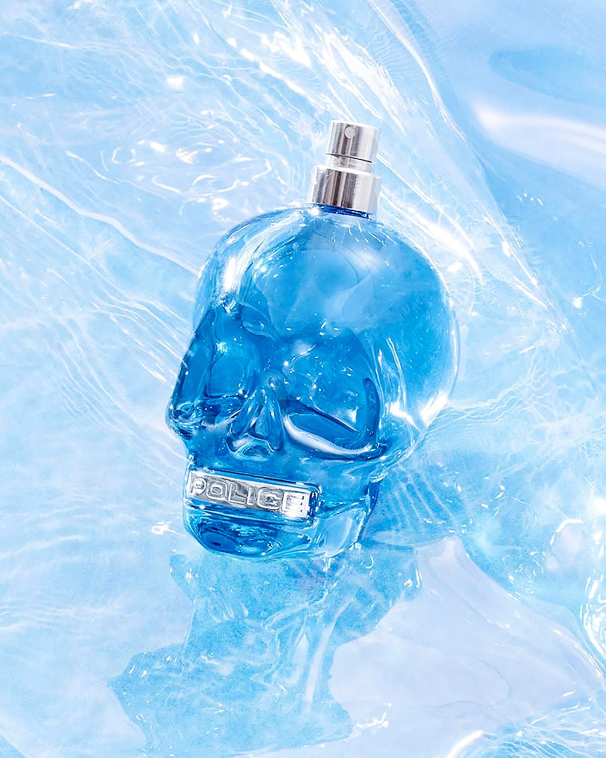 Police To Be Or Not To Be Eau de Toilette Spray for Him 75 ml