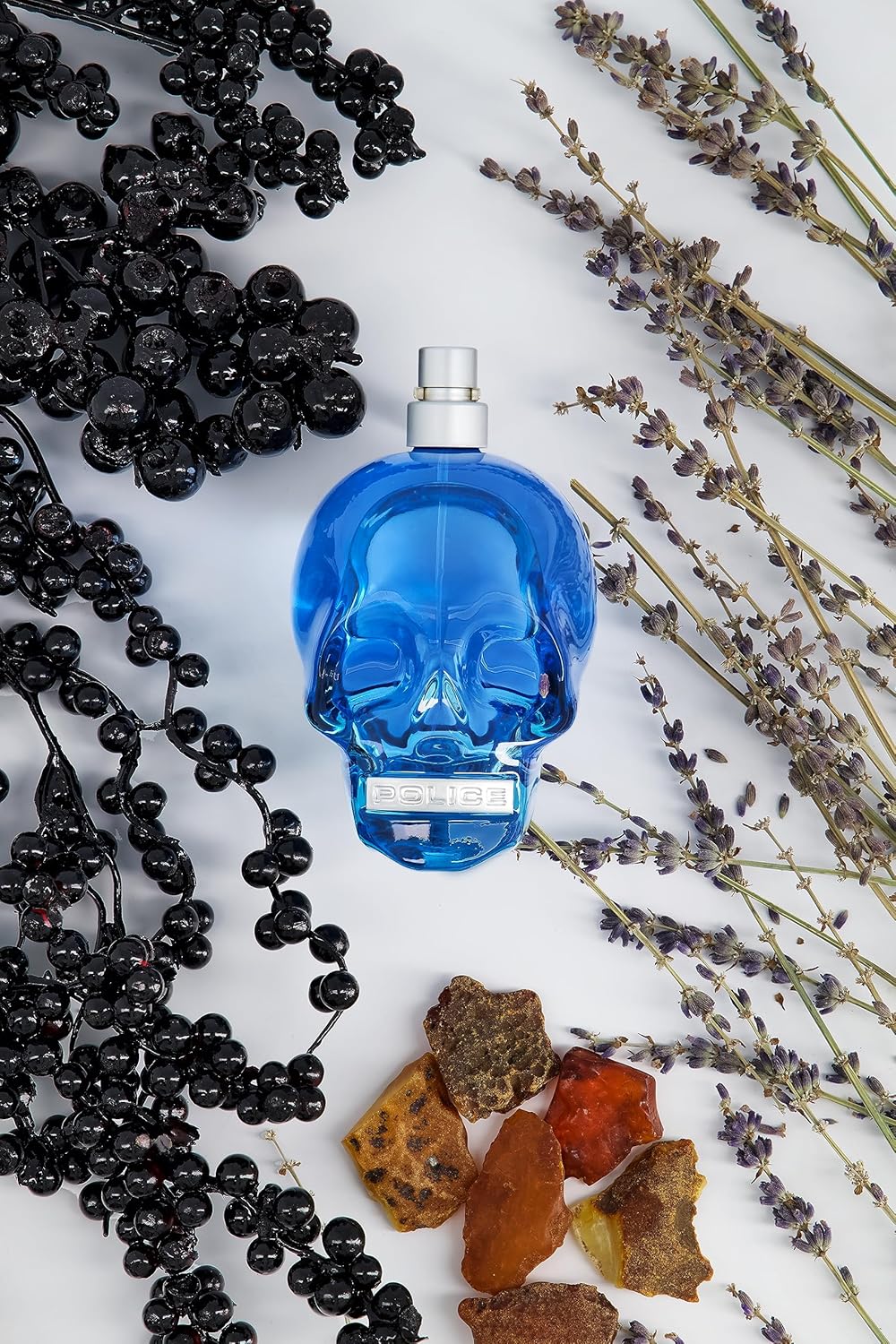 Police To Be Or Not To Be Eau de Toilette Spray for Him 75 ml