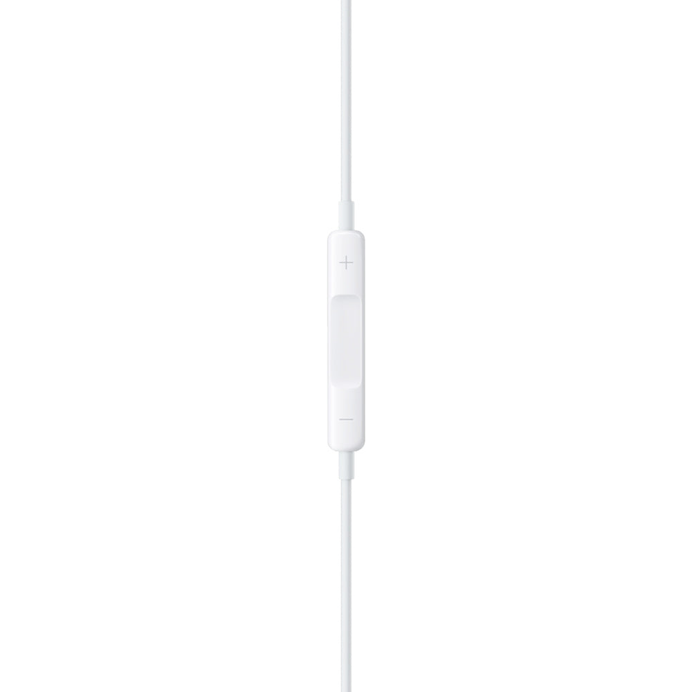 EarPods with Lightning Connector