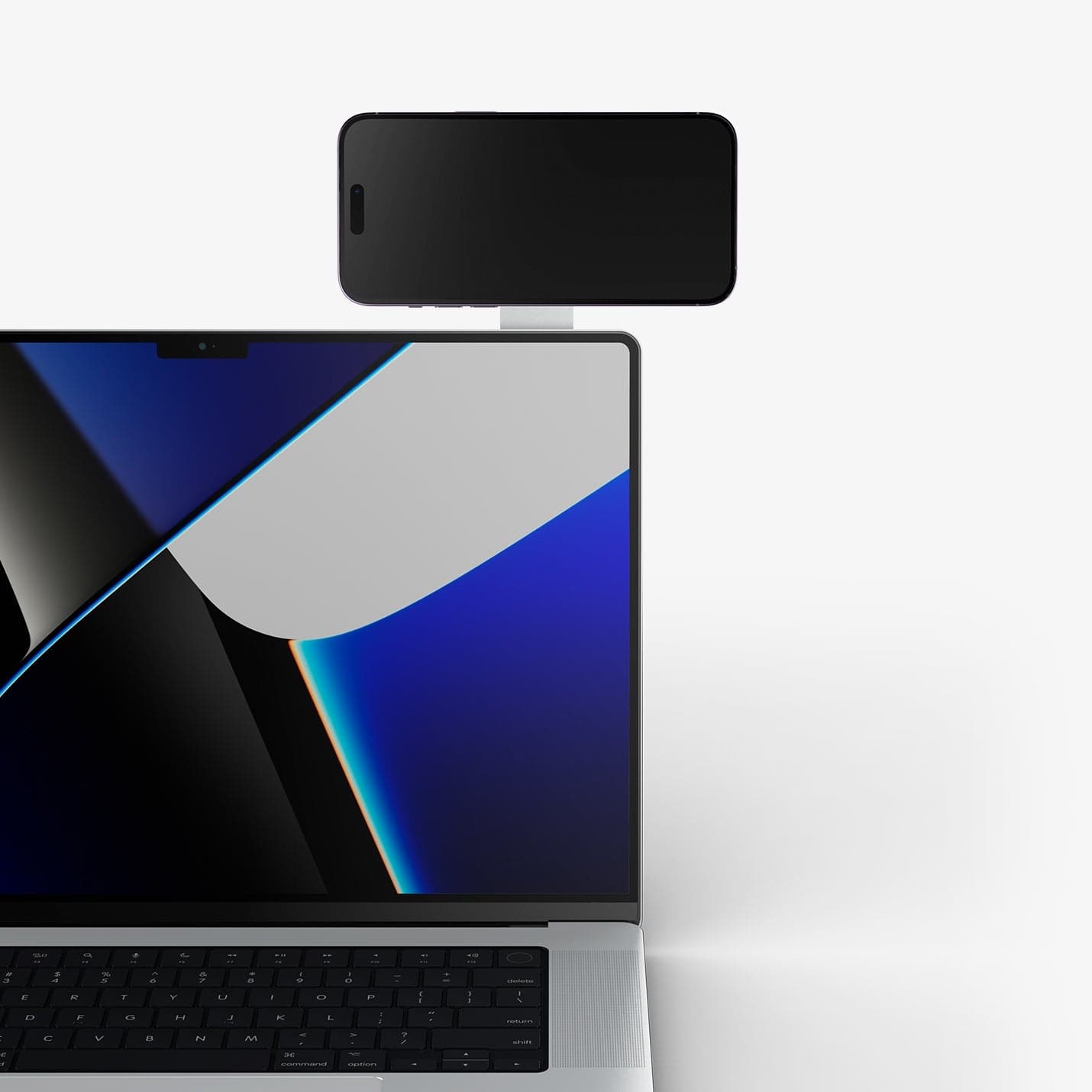 OneTap Monitor / Laptop Mount | S312 (MagFit)