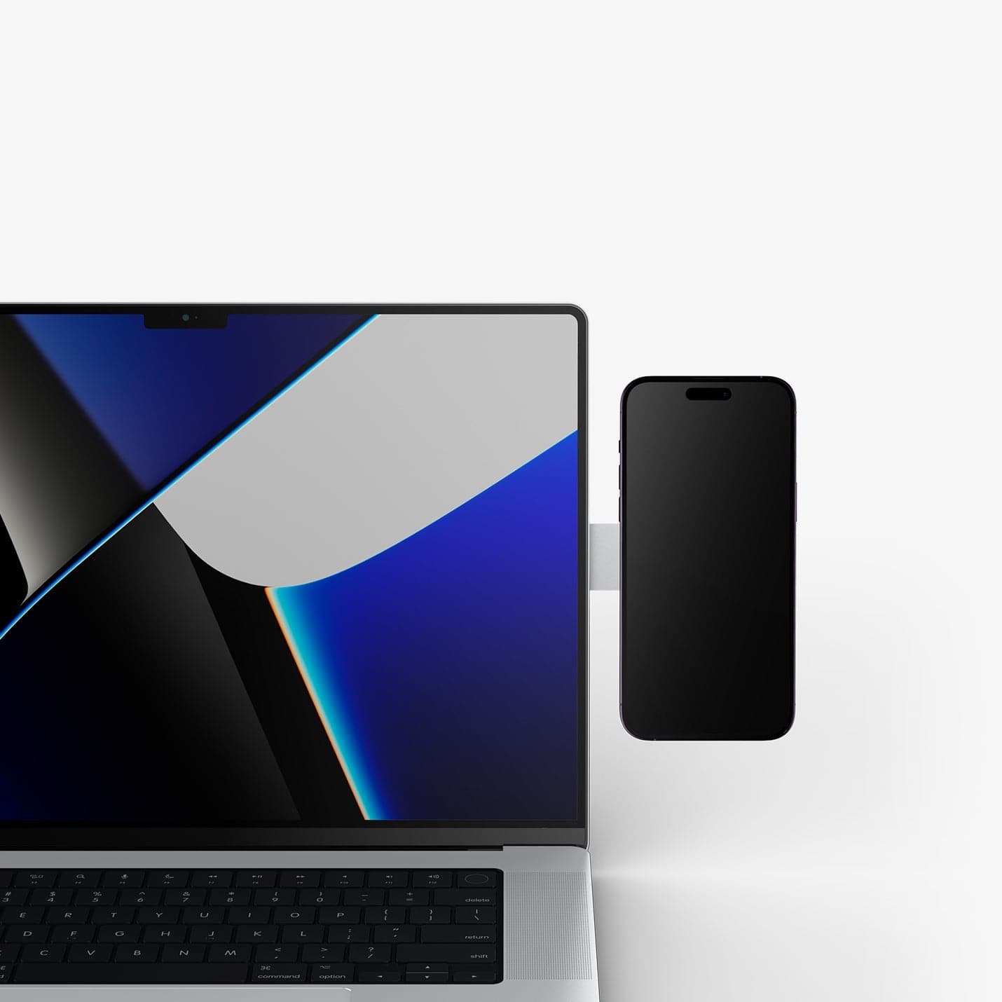 OneTap Monitor / Laptop Mount | S312 (MagFit)