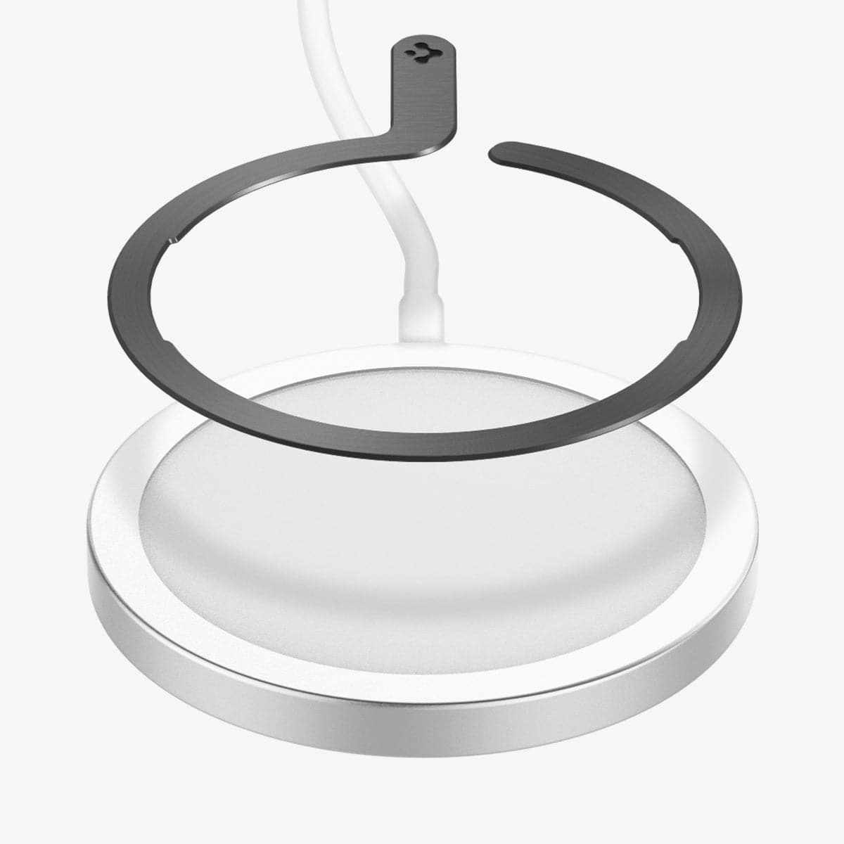 Metal Ring Plate (MagFit)