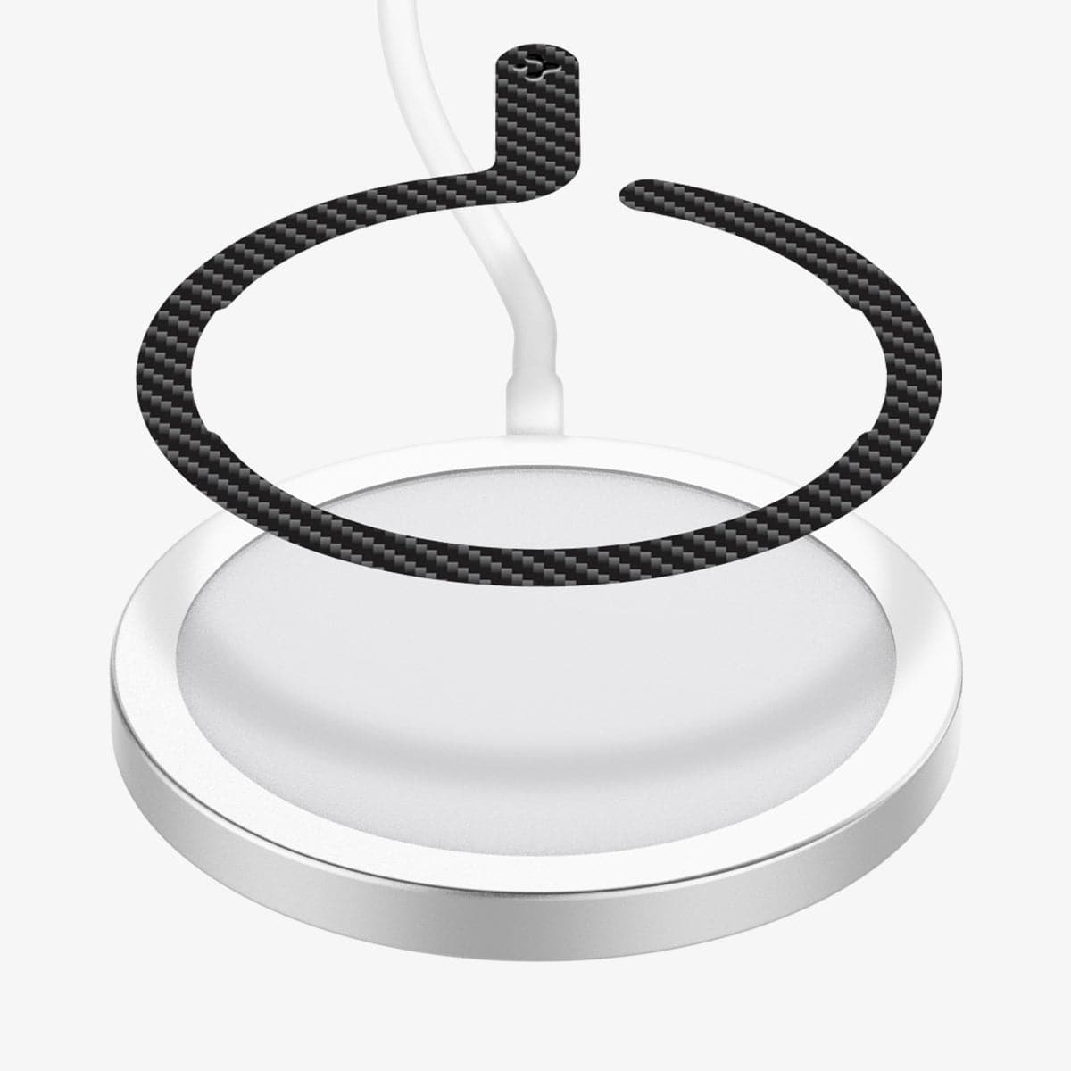 Metal Ring Plate (MagFit)