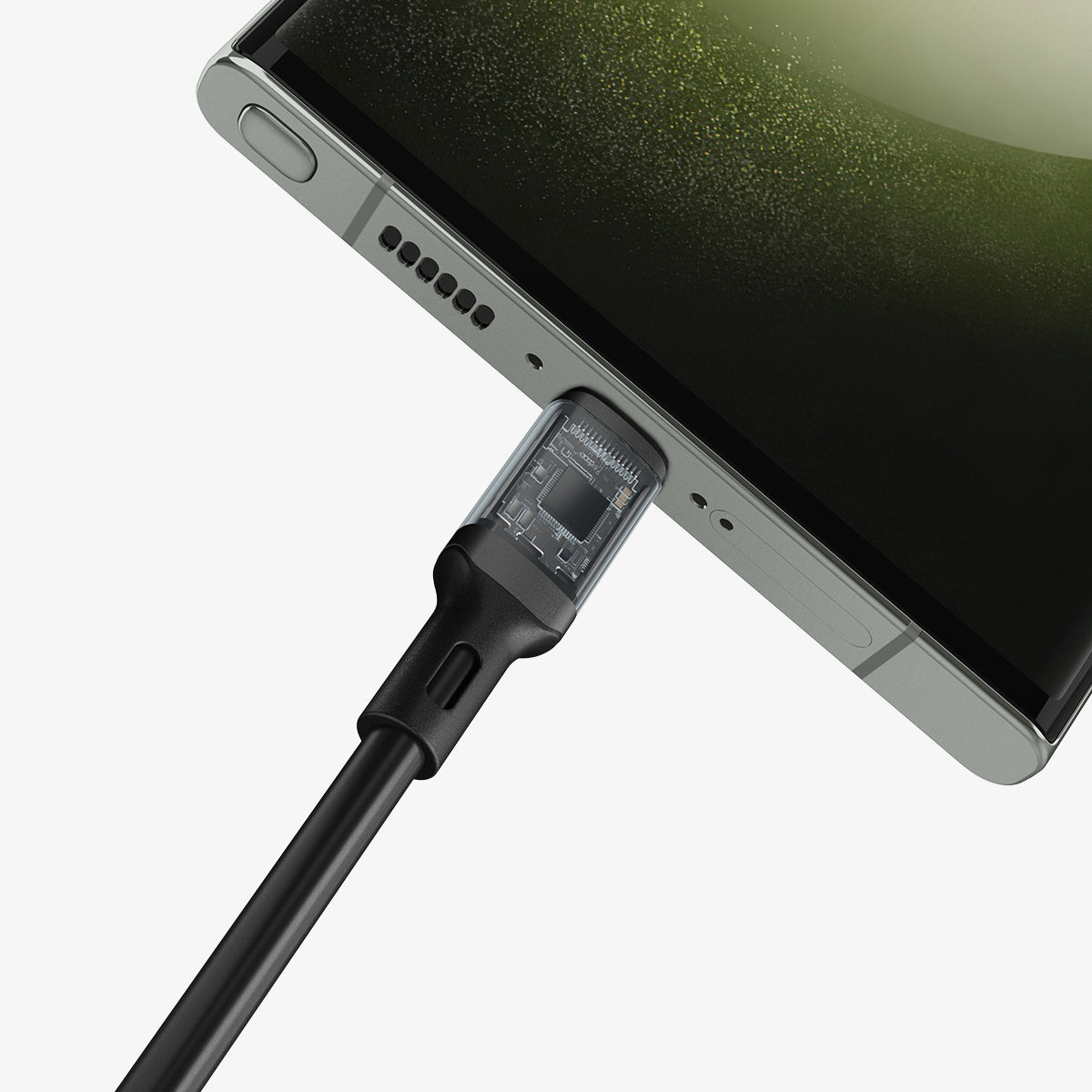 ArcWire™ USB-C to USB-C Cable | PB2202