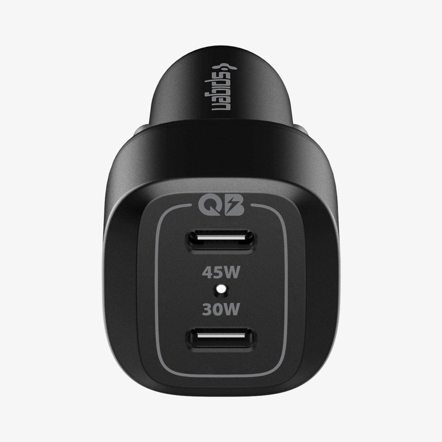 ArcStation™ Dual Port Car Charger | PC2200