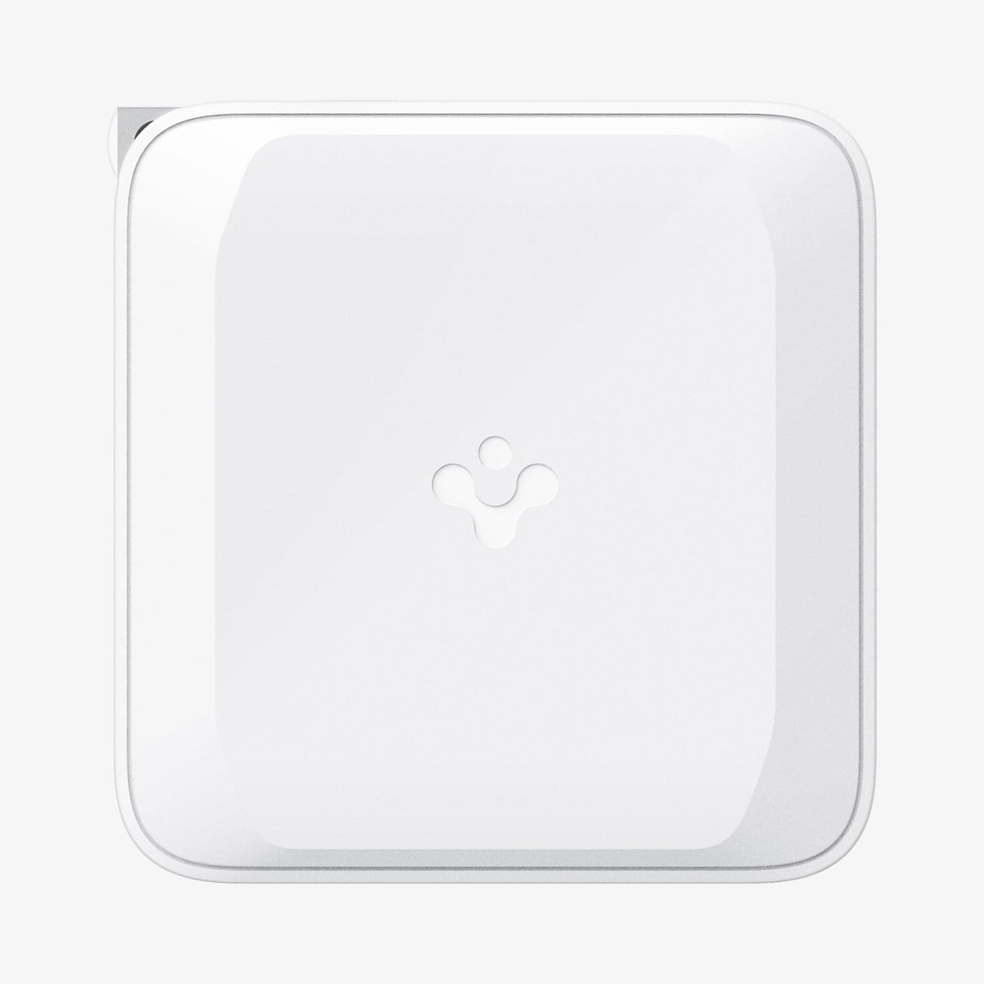 ArcStation™ Pro GaN 100W Dual Port Wall Charger | PE2006