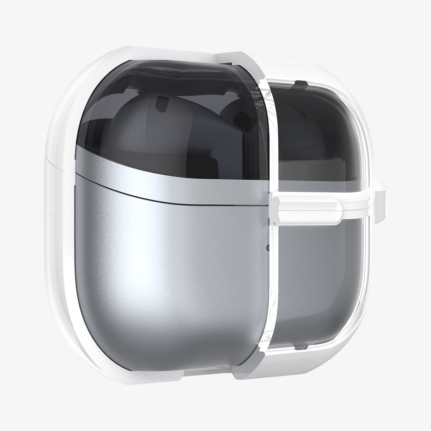 Galaxy Buds Series - Ultra Hybrid