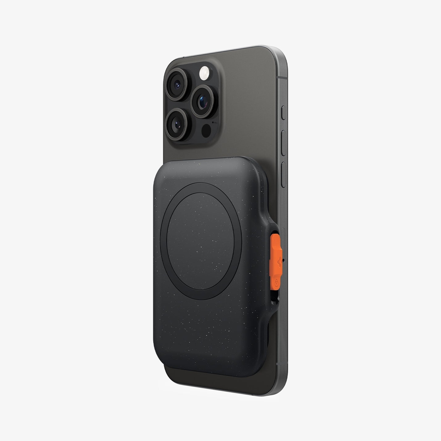 MagSafe Card Holder Tintap (MagFit+)