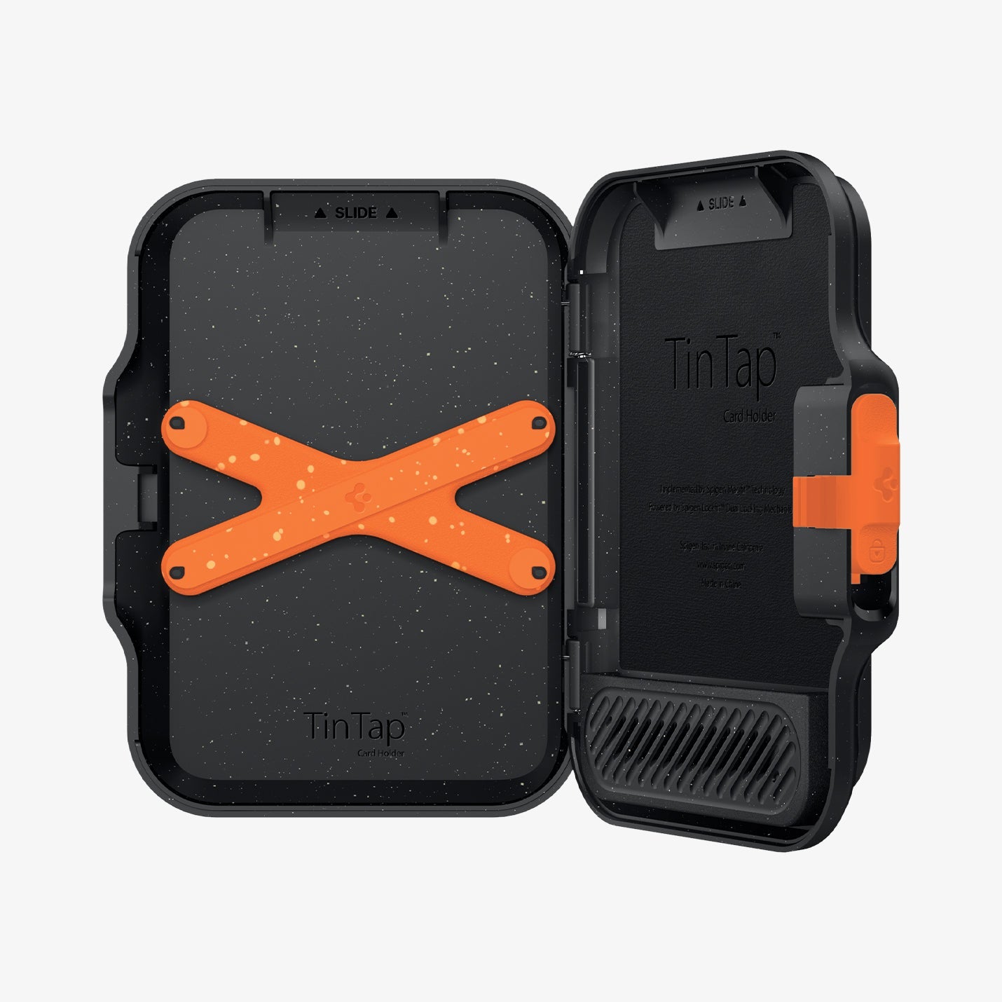 MagSafe Card Holder Tintap (MagFit+)