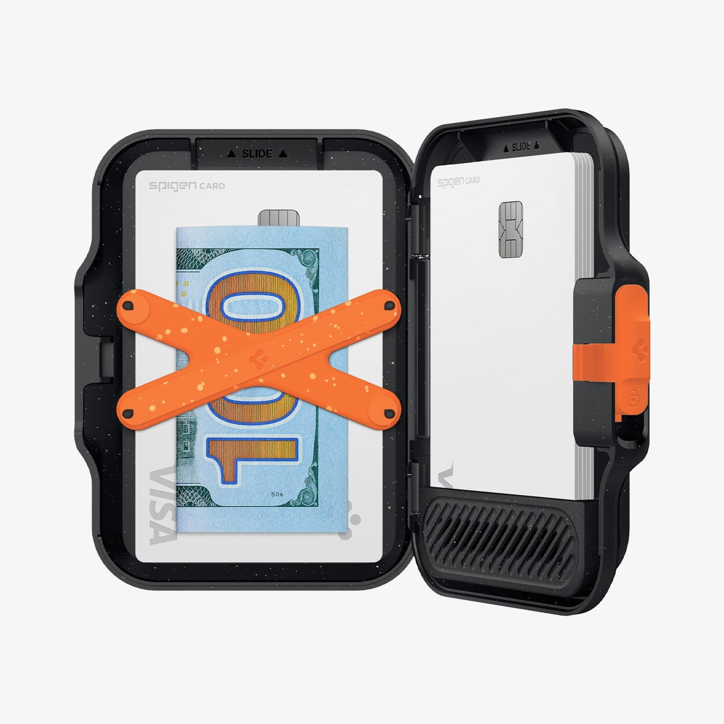 MagSafe Card Holder Tintap (MagFit+)