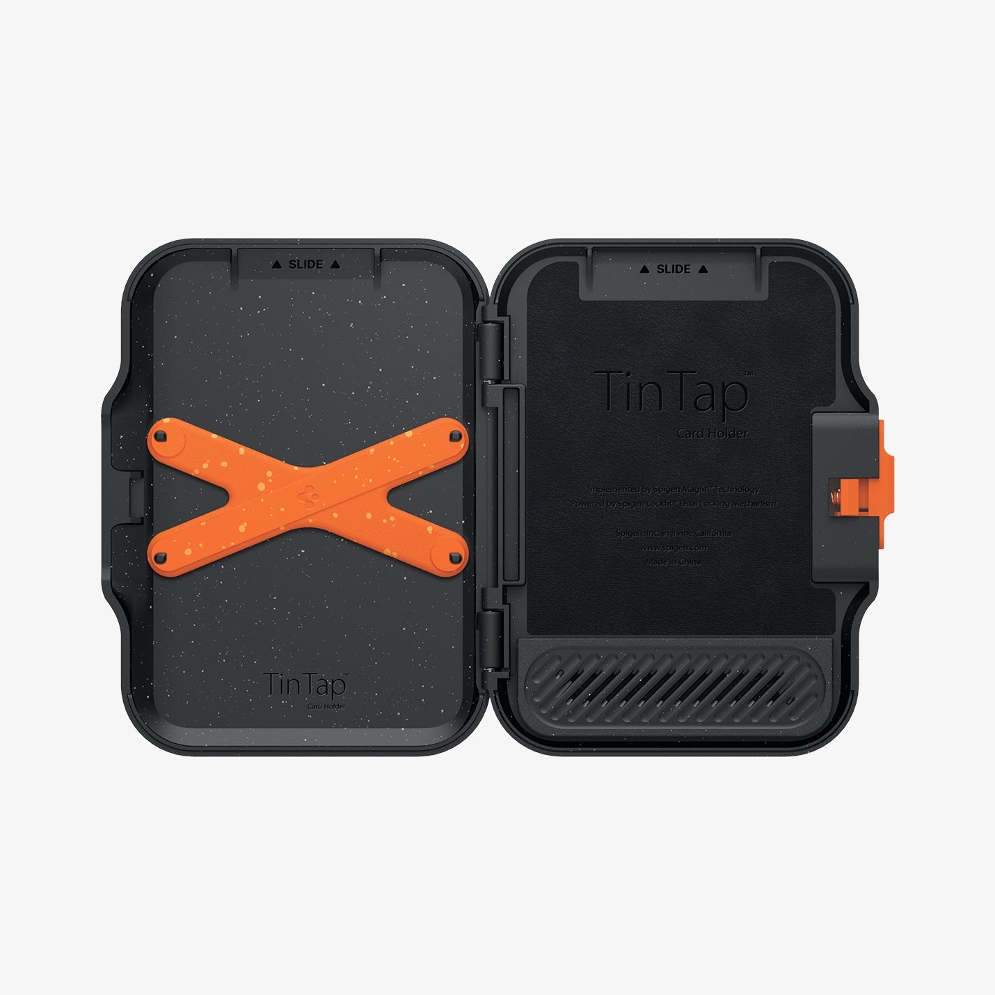 MagSafe Card Holder Tintap (MagFit+)