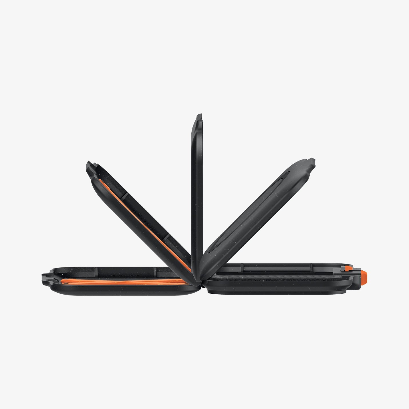 MagSafe Card Holder Tintap (MagFit+)