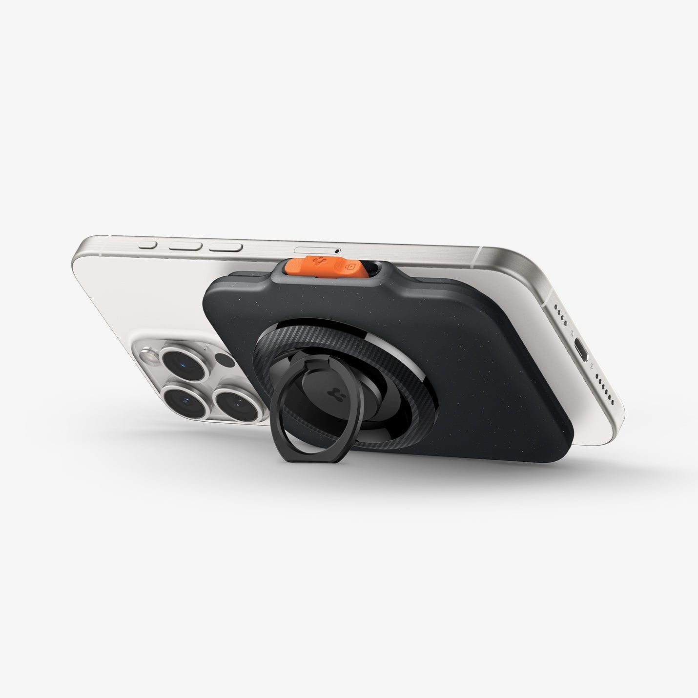 MagSafe Card Holder Tintap (MagFit+)
