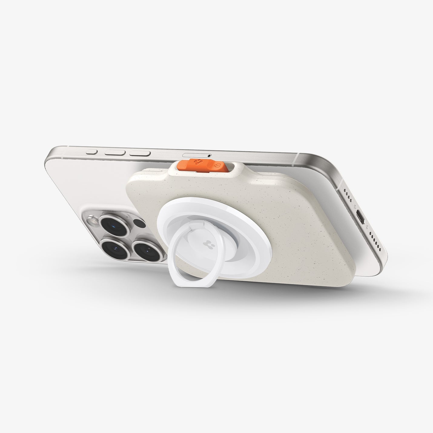 MagSafe Card Holder Tintap (MagFit+)