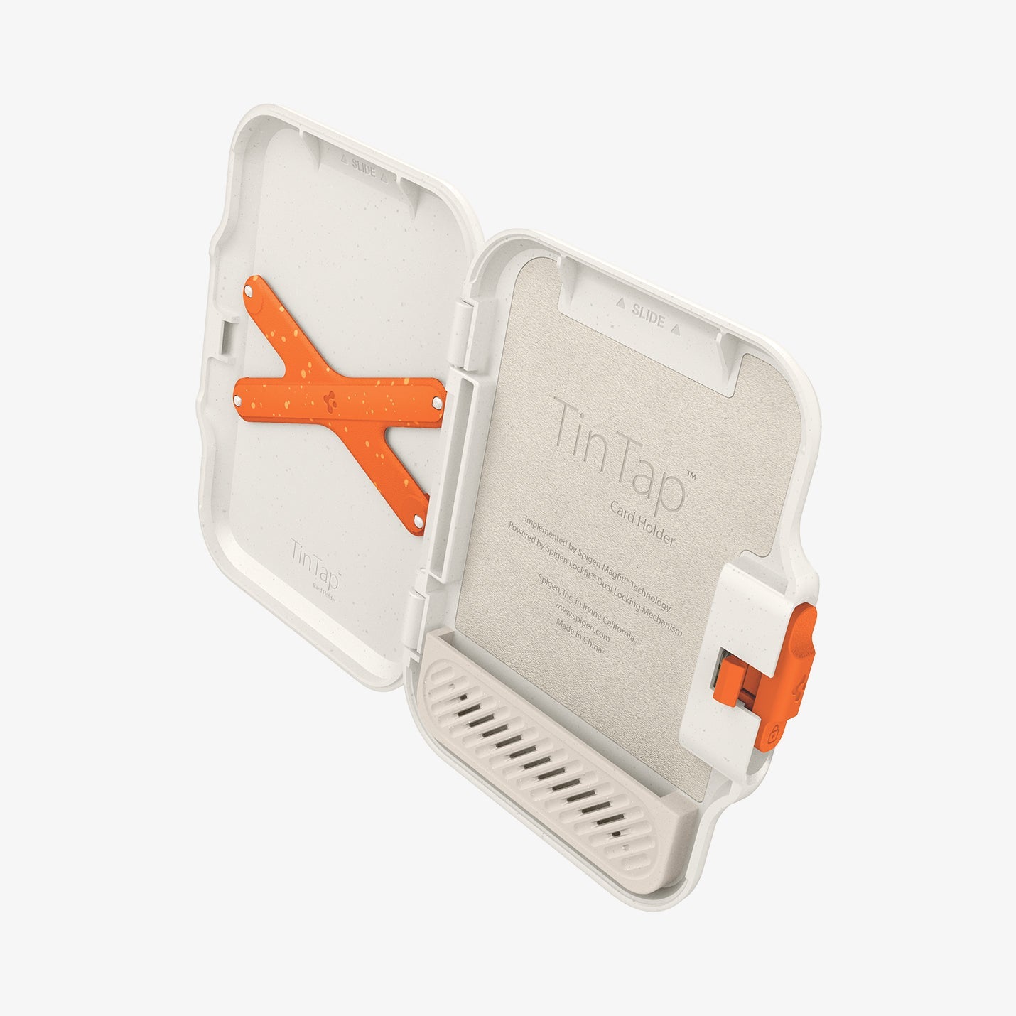 MagSafe Card Holder Tintap (MagFit+)