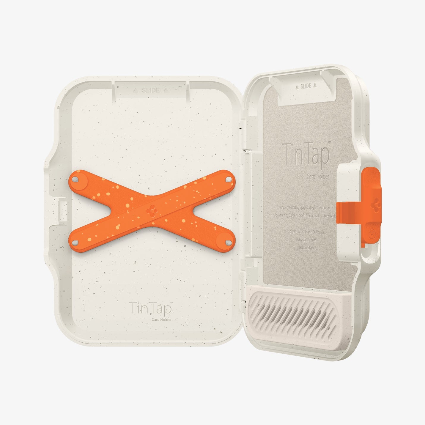 MagSafe Card Holder Tintap (MagFit+)