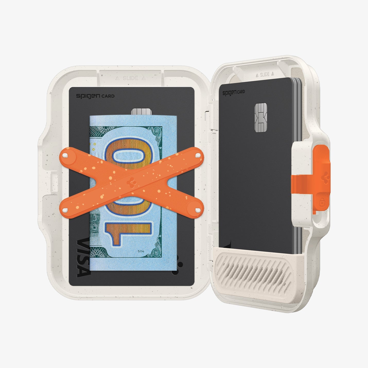 MagSafe Card Holder Tintap (MagFit+)