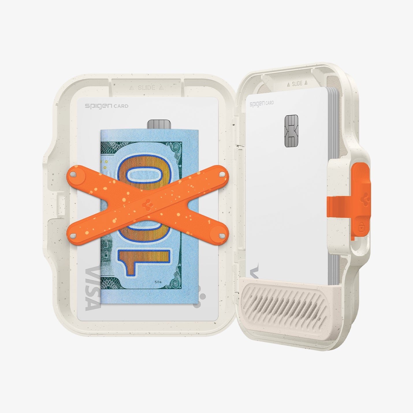 MagSafe Card Holder Tintap (MagFit+)