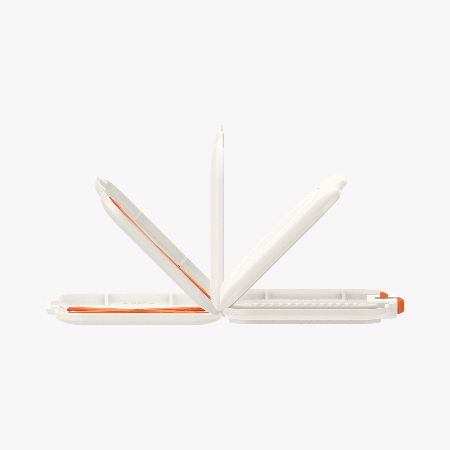 MagSafe Card Holder Tintap (MagFit+)