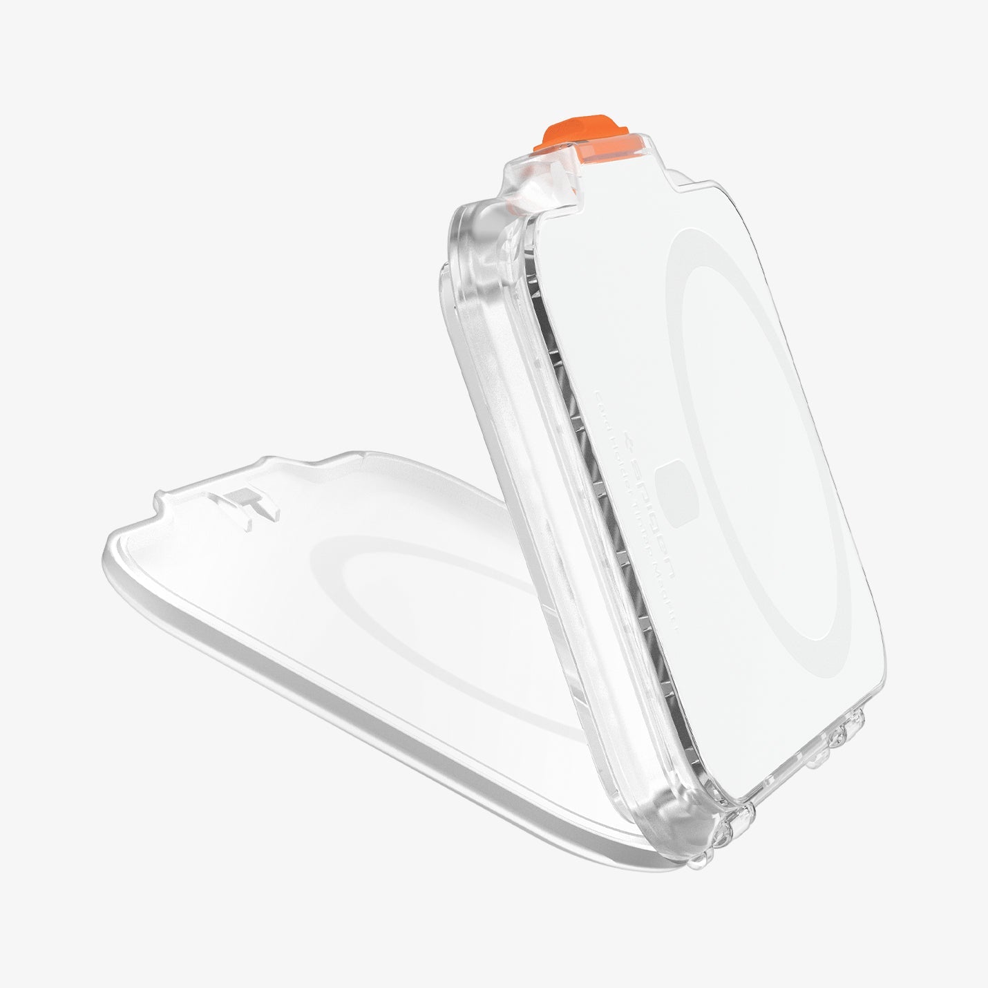 MagSafe Card Holder Tintap (MagFit+)