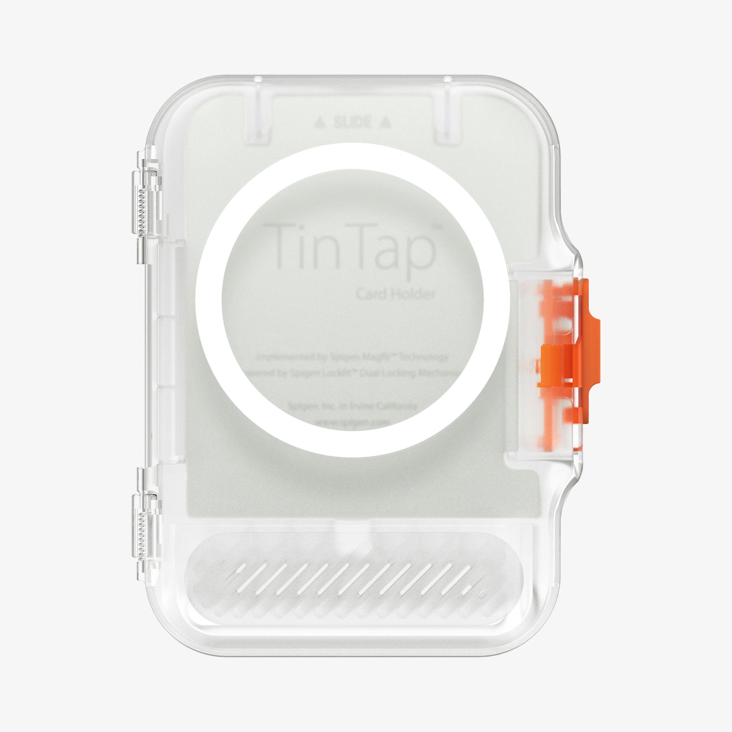 MagSafe Card Holder Tintap (MagFit+)