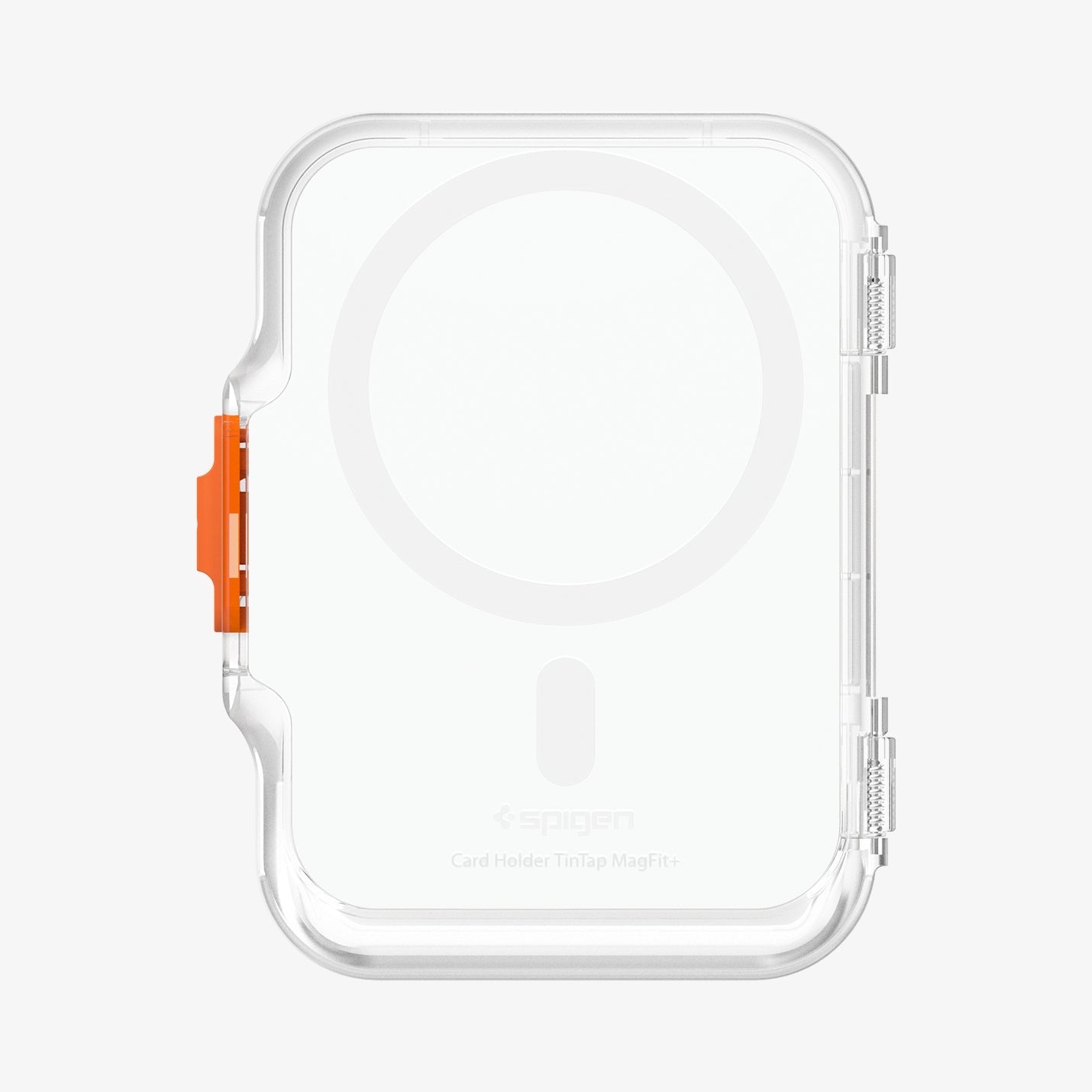 MagSafe Card Holder Tintap (MagFit+)