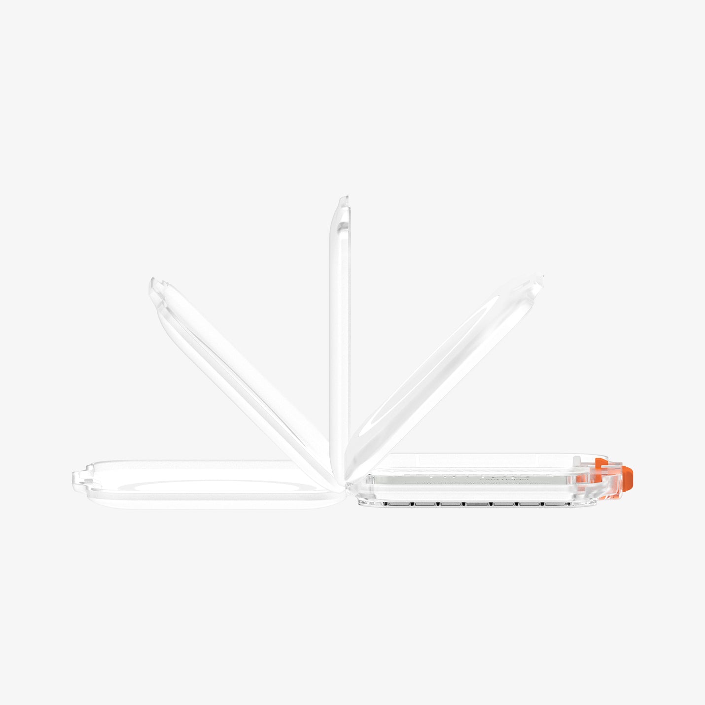 MagSafe Card Holder Tintap (MagFit+)