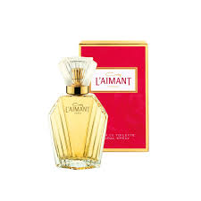Coty L'aimant Eau de Toilette 50ml