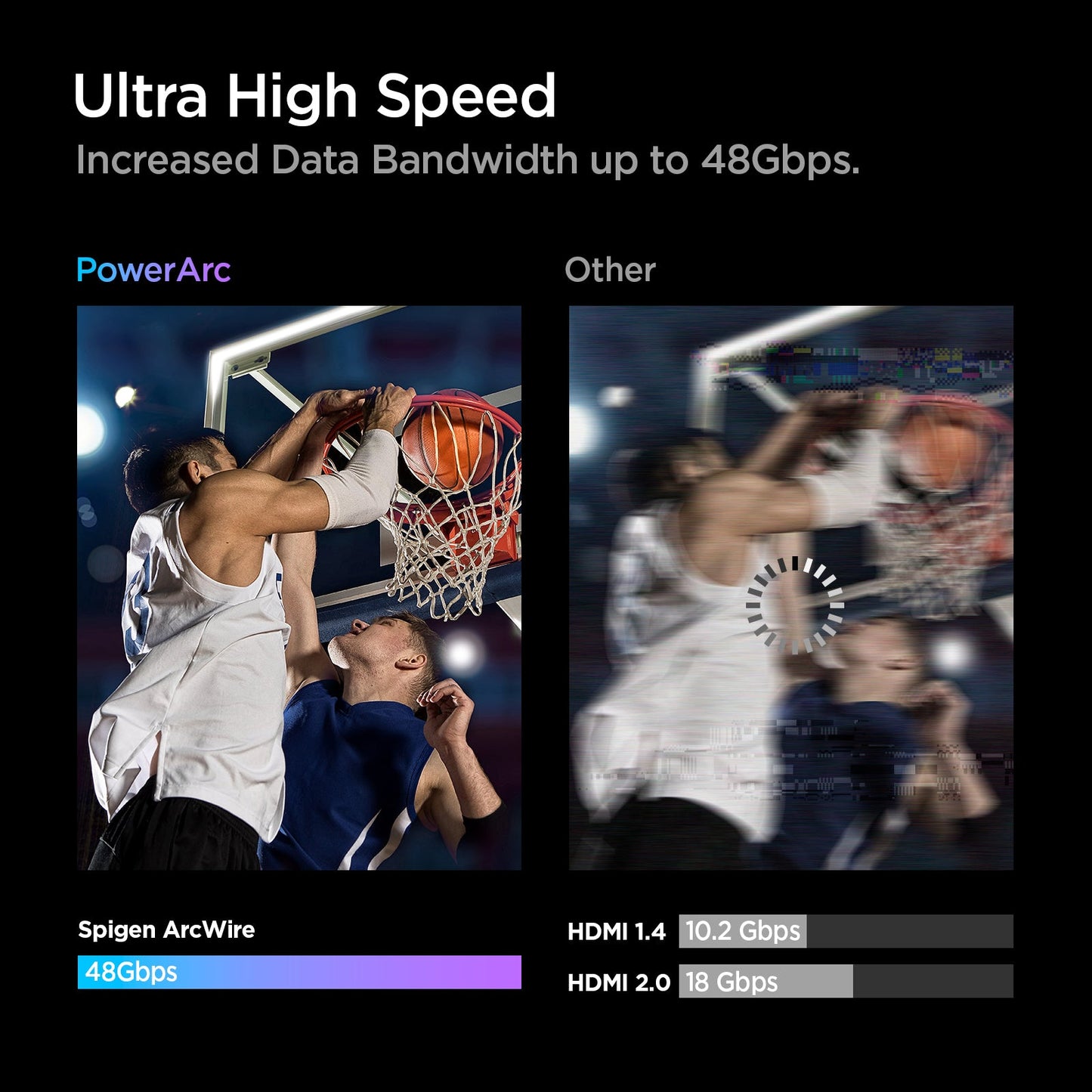 ArcWire™ HDMI 2.1 Cable | PB2001