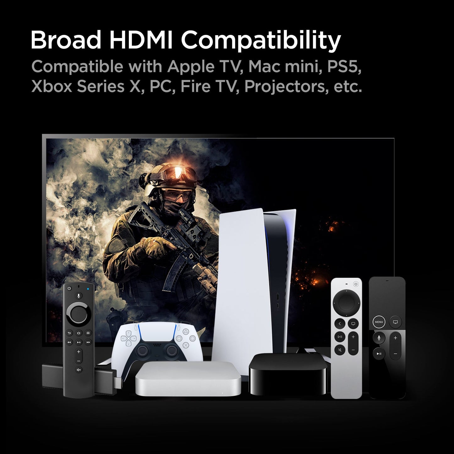 ArcWire™ HDMI 2.1 Cable | PB2001