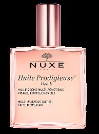 Body Oil by Nuxe