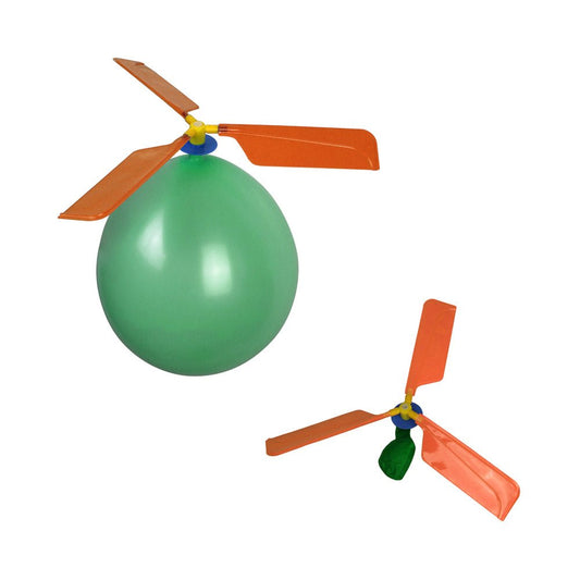 Mastermind Toys Balloon Helicopter