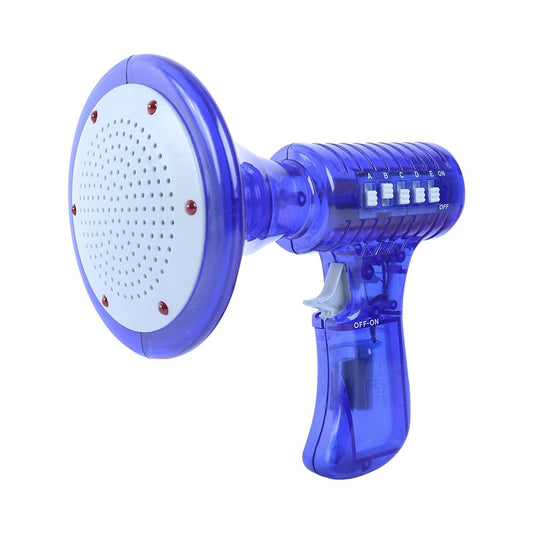 Mastermind Toys Large Voice Changer Megaphone