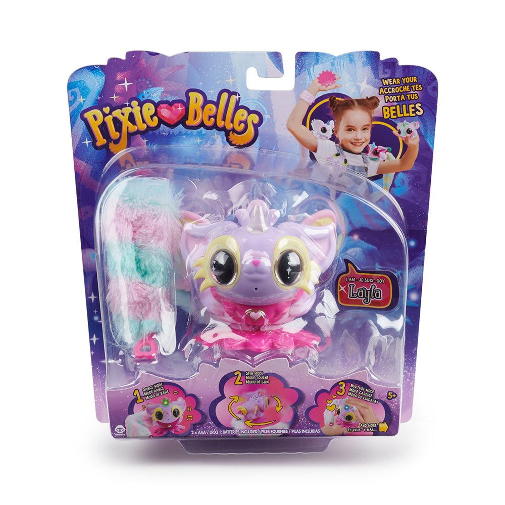 Pixie Belles