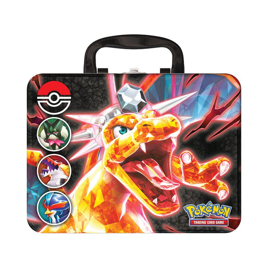 Pokémon TCG: Collector Chest