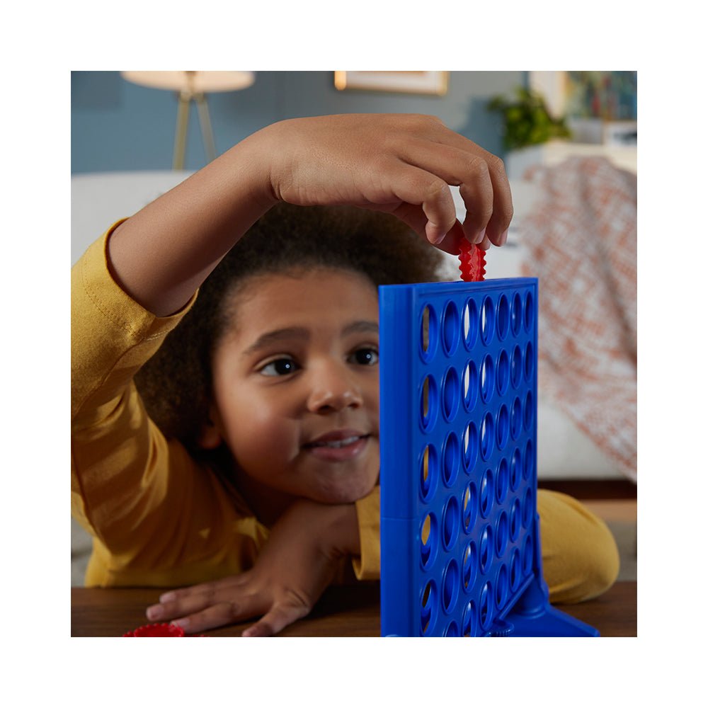 The Original Game of Connect 4