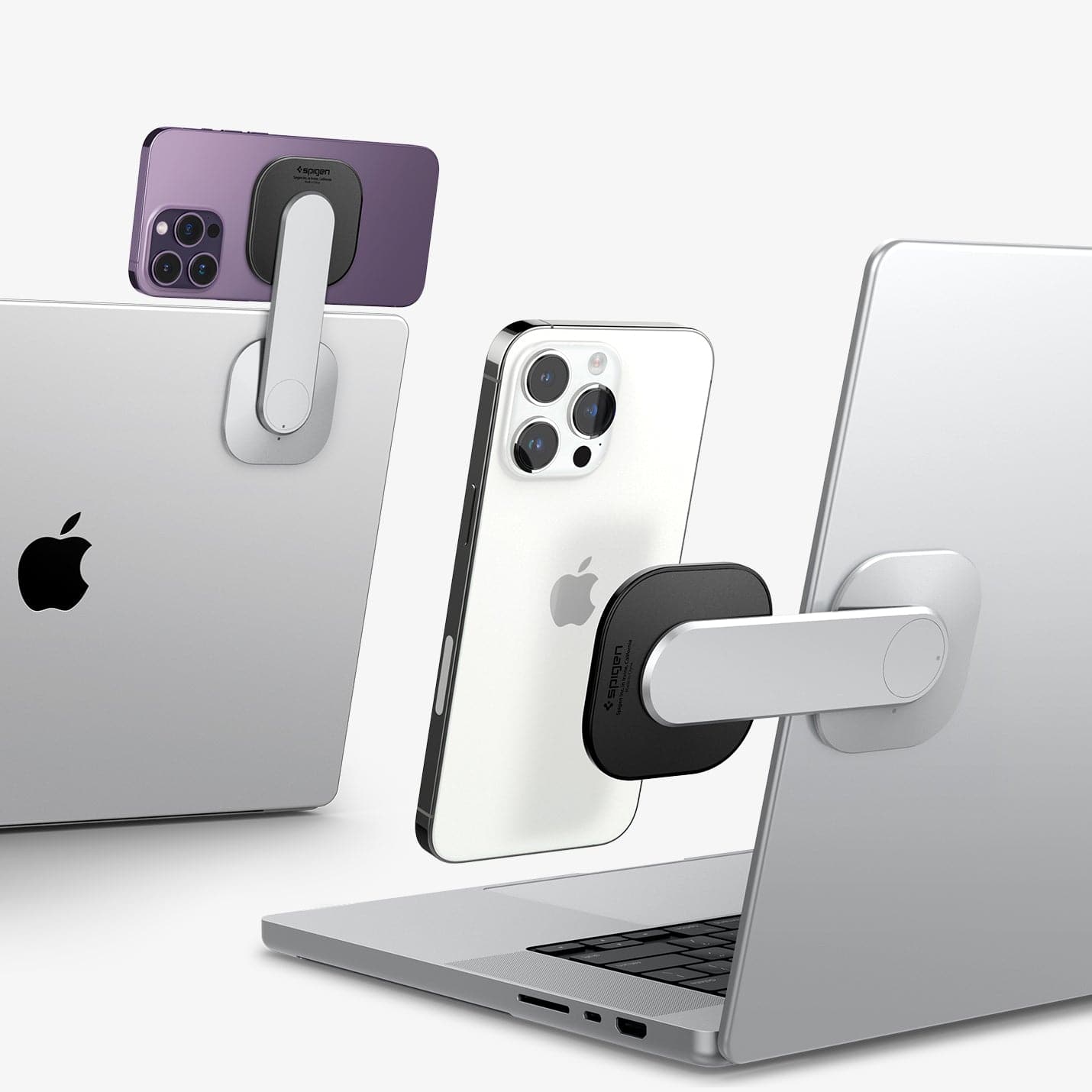 OneTap Monitor / Laptop Mount | S312 (MagFit)