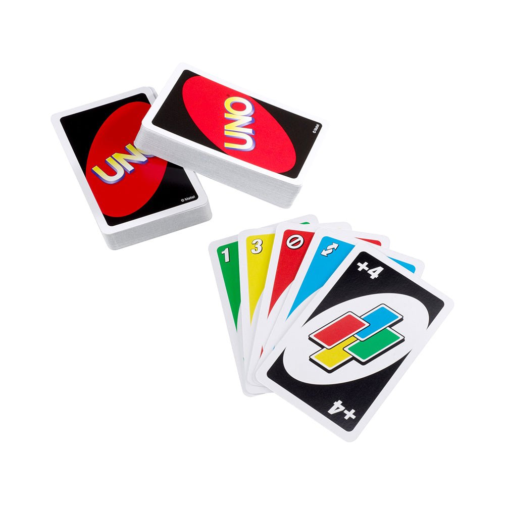 UNO Card Game