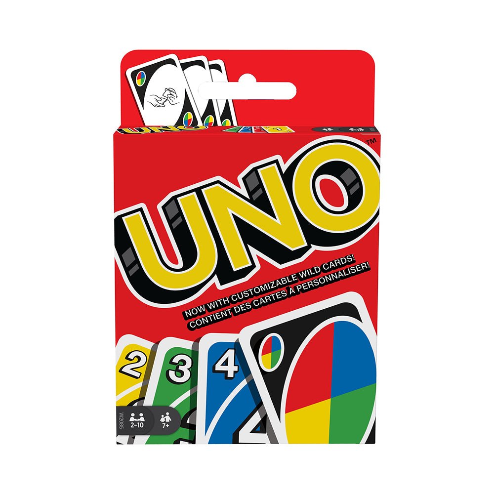 UNO Card Game
