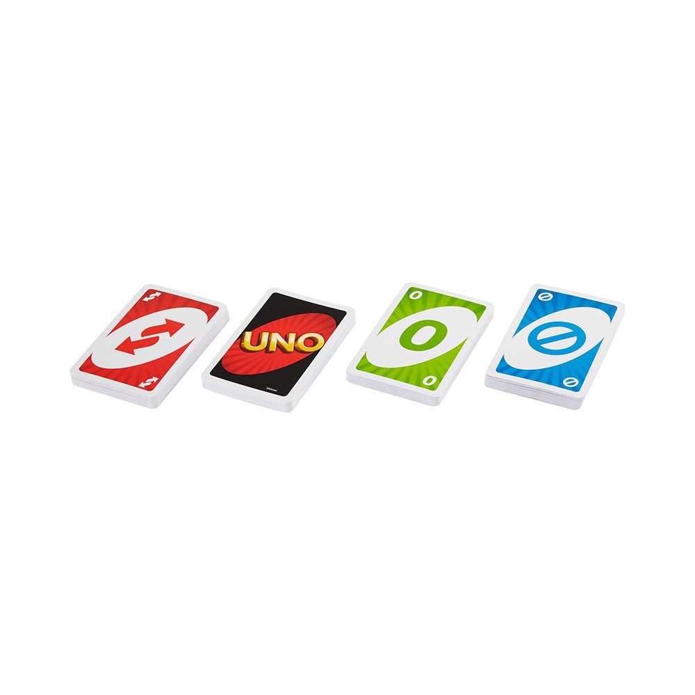 UNO Card Game